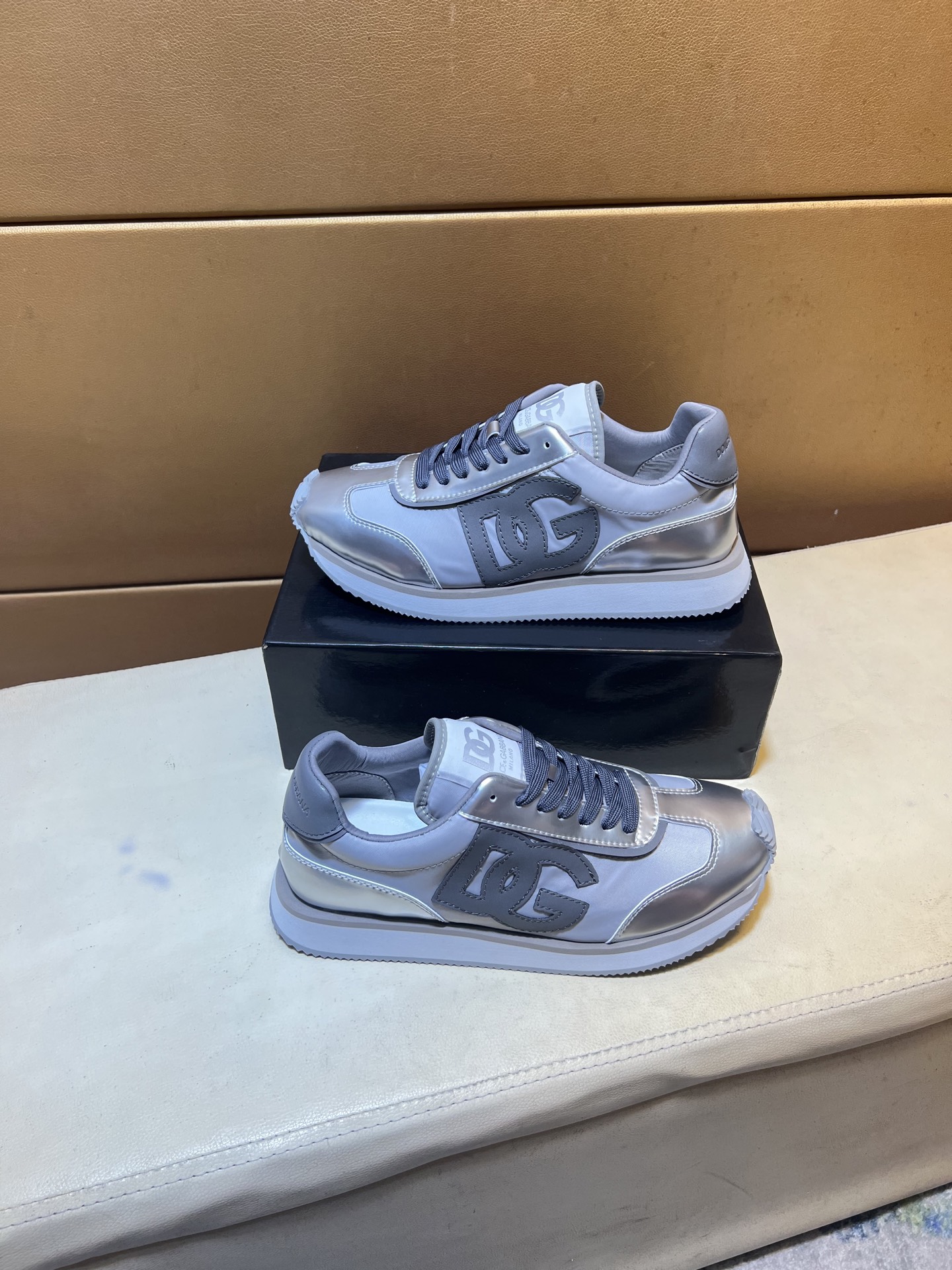 Dolce & Gabbana shoes